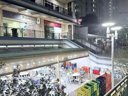 Jalan Membina (D3), Shop House #456100961